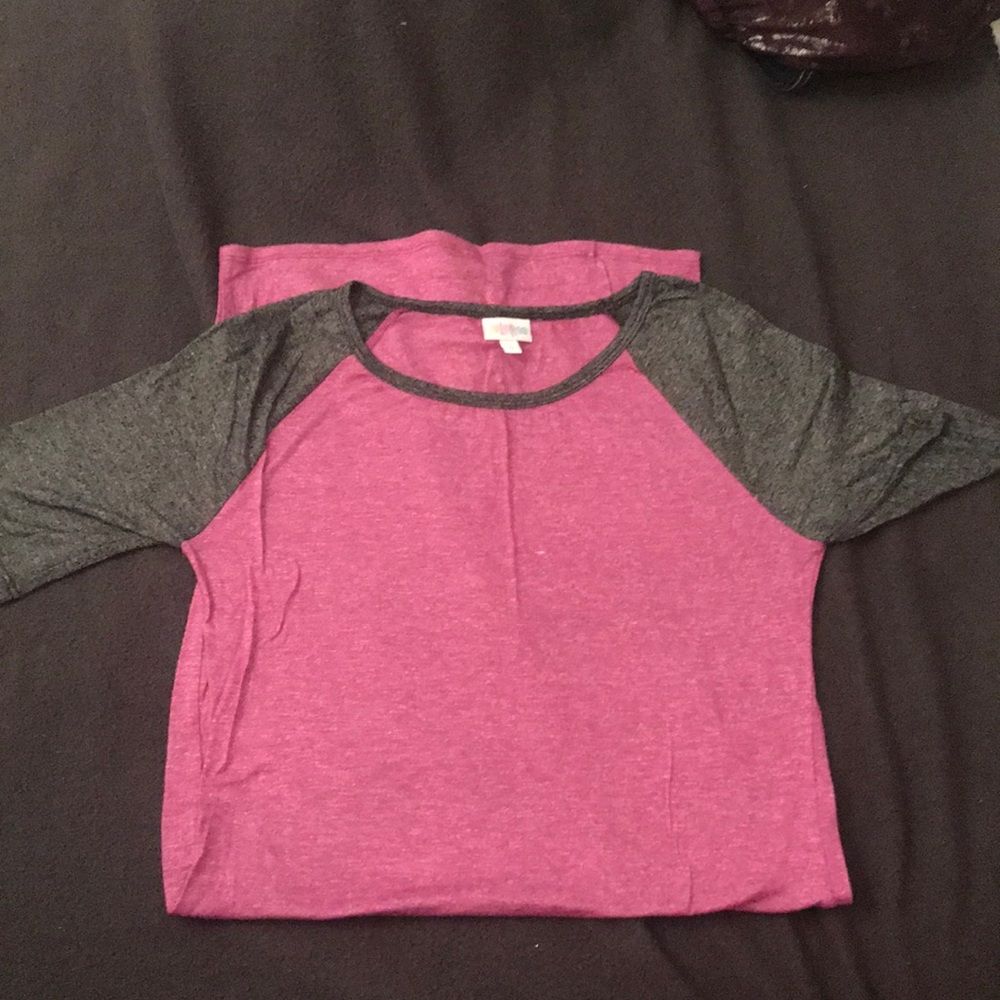 Lularoe Julia